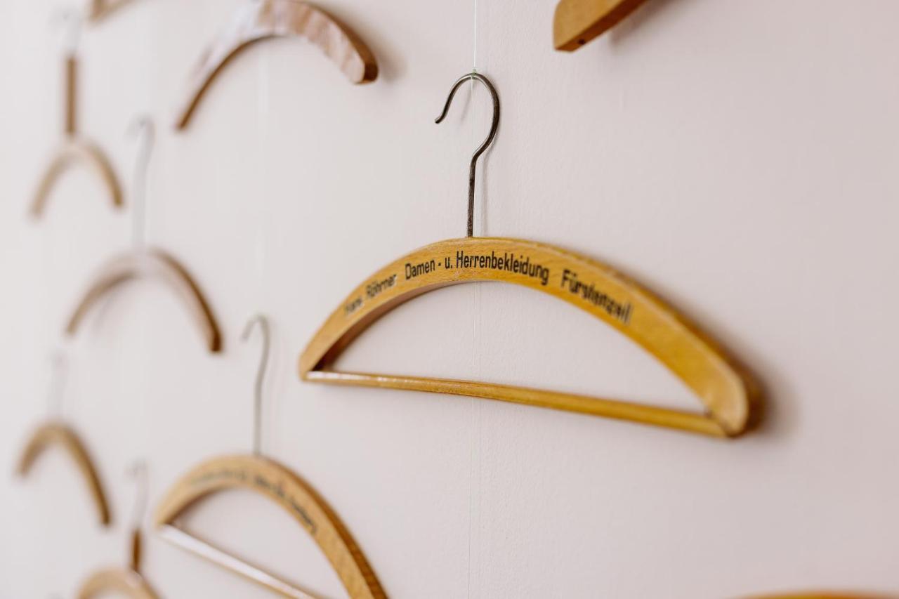 Hangers Turda Exterior foto